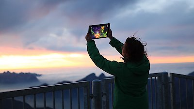 Horizon Season 2016 Episode 2