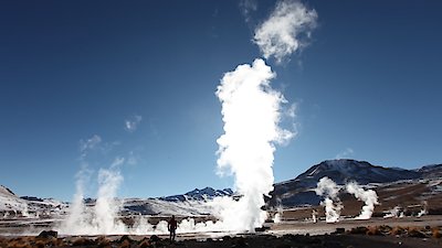 Horizon Season 2016 Episode 4