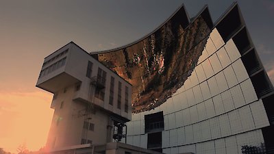 Horizon Season 2016 Episode 5