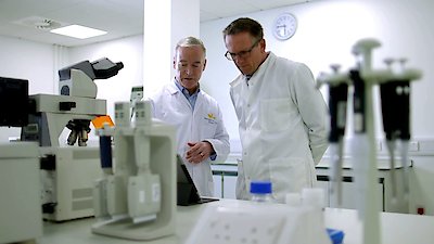 Horizon Season 2016 Episode 10