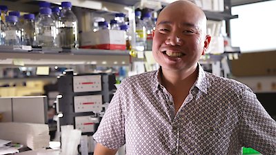 Horizon Season 2016 Episode 11