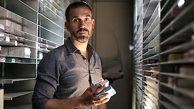 Horizon Season 2016 Episode 12