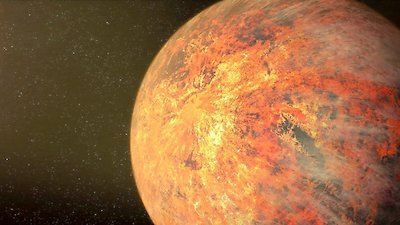 Horizon Season 2016 Episode 16