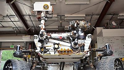 Horizon Season 2012 Episode 13