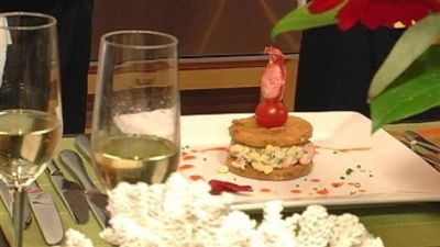 The Chef's Kitchen Season 3 Episode 62