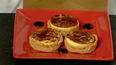 The Chef's Kitchen Season 3 Episode 63