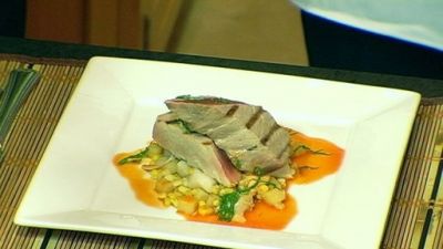 The Chef's Kitchen Season 3 Episode 65