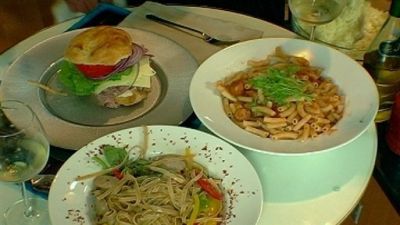 The Chef's Kitchen Season 3 Episode 118