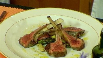 The Chef's Kitchen Season 4 Episode 103