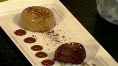 The Chef's Kitchen Season 4 Episode 104