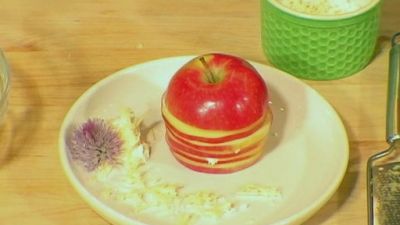 The Chef's Kitchen Season 4 Episode 115