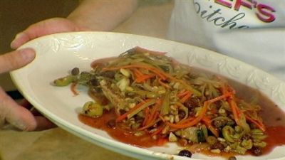 The Chef's Kitchen Season 5 Episode 128