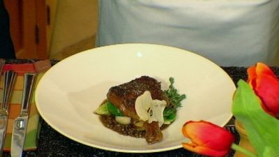 The Chef's Kitchen Season 5 Episode 132