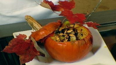 The Chef's Kitchen Season 5 Episode 131