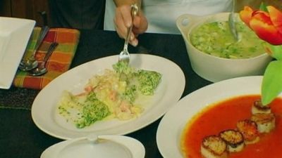 The Chef's Kitchen Season 5 Episode 136