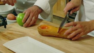 The Chef's Kitchen Season 5 Episode 137