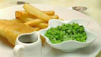 The Chef's Kitchen Season 6 Episode 7