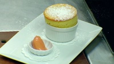 The Chef's Kitchen Season 6 Episode 8