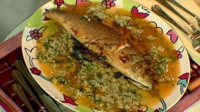 The Chef's Kitchen Season 6 Episode 146