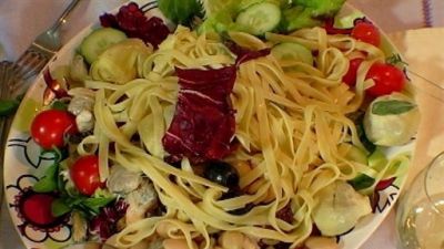 The Chef's Kitchen Season 6 Episode 147