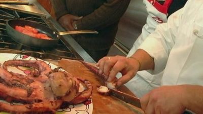 The Chef's Kitchen Season 6 Episode 150