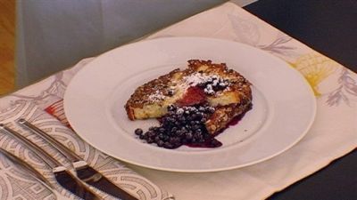 The Chef's Kitchen Season 7 Episode 152