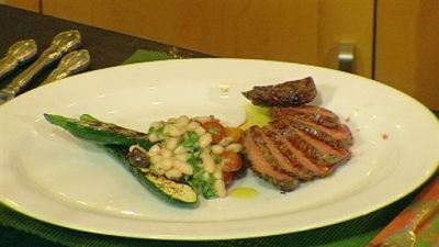 The Chef's Kitchen Season 7 Episode 154
