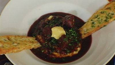 The Chef's Kitchen Season 1 Episode 188