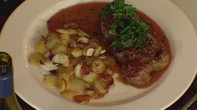 The Chef's Kitchen Season 1 Episode 189