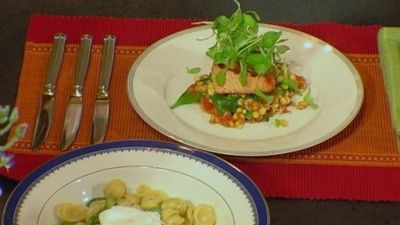 The Chef's Kitchen Season 4 Episode 113