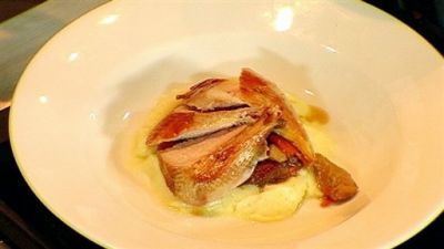 The Chef's Kitchen Season 7 Episode 173