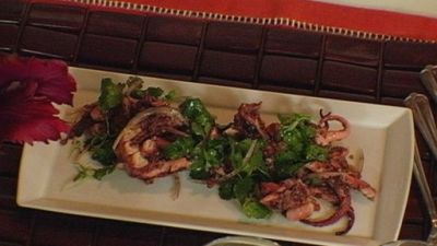 The Chef's Kitchen Season 8 Episode 200