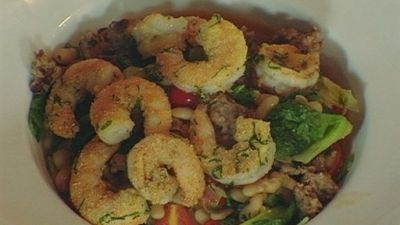 The Chef's Kitchen Season 8 Episode 198