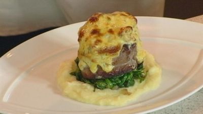 The Chef's Kitchen Season 9 Episode 244