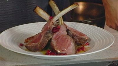 The Chef's Kitchen Season 9 Episode 243