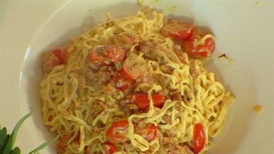 The Chef's Kitchen Season 9 Episode 229