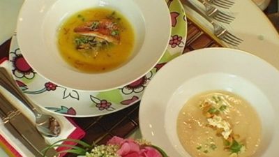 The Chef's Kitchen Season 9 Episode 230