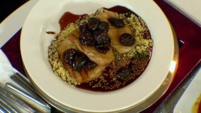 The Chef's Kitchen Season 9 Episode 248