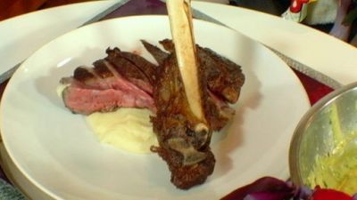 The Chef's Kitchen Season 9 Episode 249