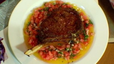 The Chef's Kitchen Season 9 Episode 250