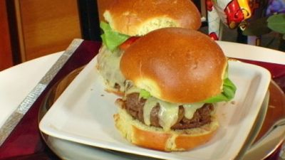 The Chef's Kitchen Season 9 Episode 251