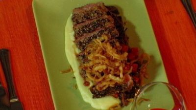 The Chef's Kitchen Season 9 Episode 255