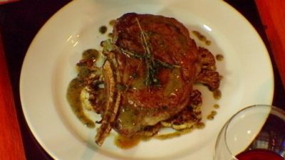 The Chef's Kitchen Season 9 Episode 257