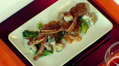 The Chef's Kitchen Season 9 Episode 258