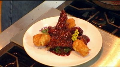 The Chef's Kitchen Season 9 Episode 260