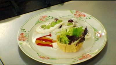 The Chef's Kitchen Season 9 Episode 253