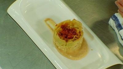 The Chef's Kitchen Season 9 Episode 254