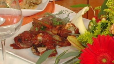 The Chef's Kitchen Season 9 Episode 262