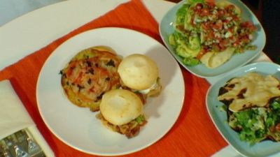 The Chef's Kitchen Season 9 Episode 261