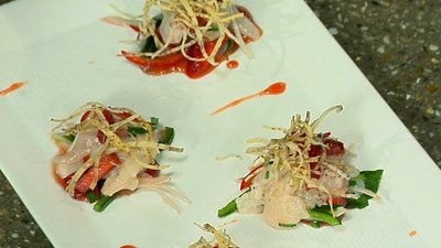 The Chef's Kitchen Season 1 Episode 365